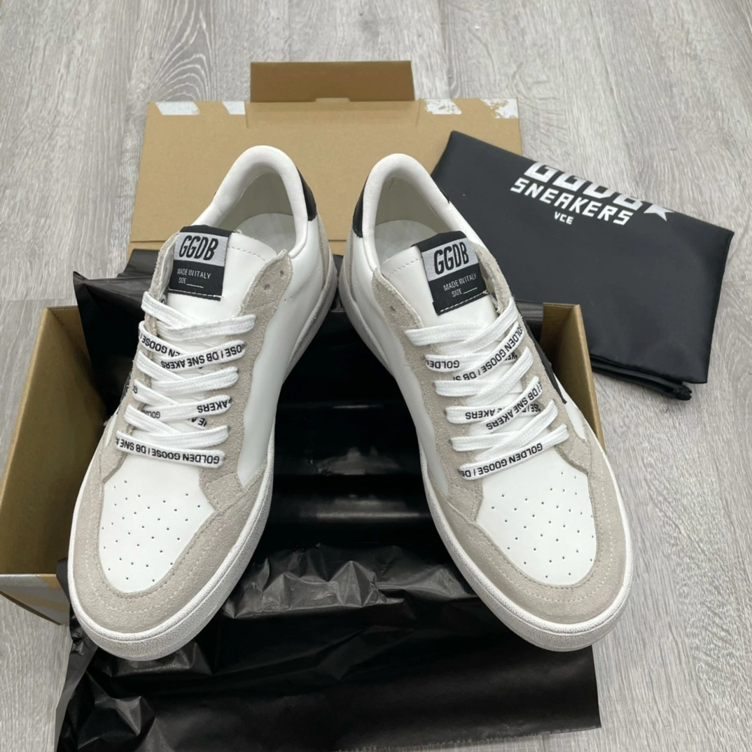 Men Women G*GDB Top Sneaker CL 20230901- FreshLook 7368