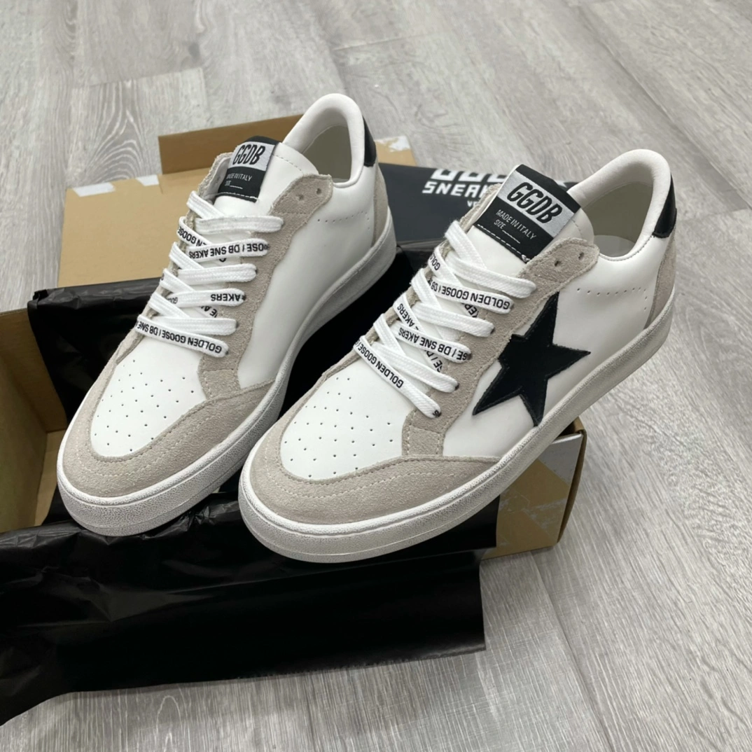 Men Women G*GDB Top Sneaker CL 20230901- FreshLook 7368