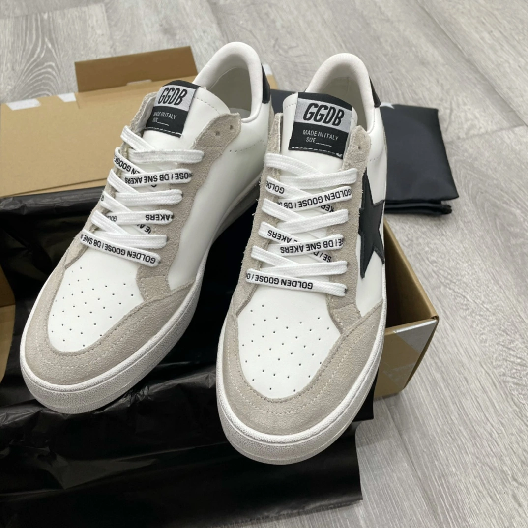 Men Women G*GDB Top Sneaker CL 20230901- FreshLook 7368