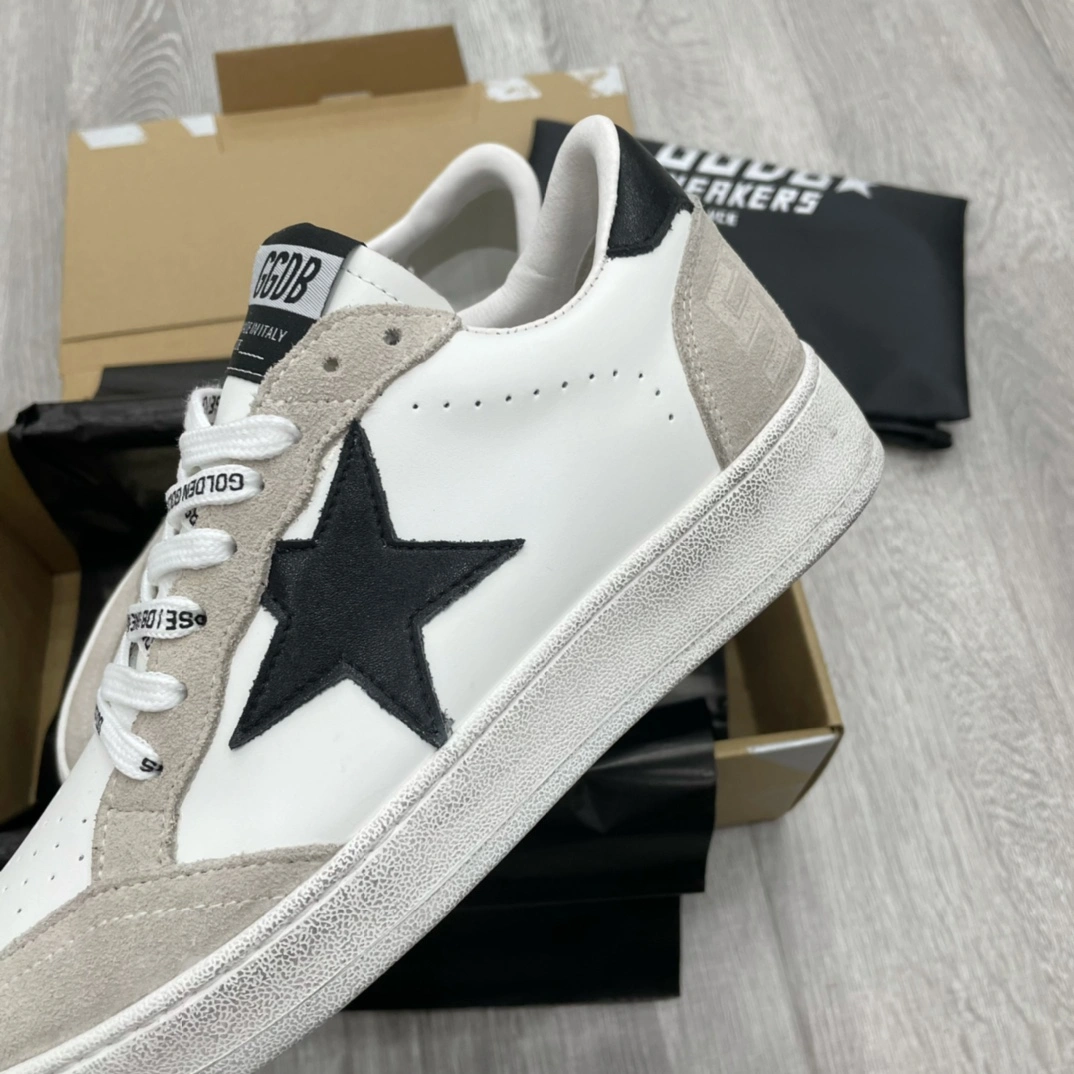 Men Women G*GDB Top Sneaker CL 20230901- FreshLook 7368