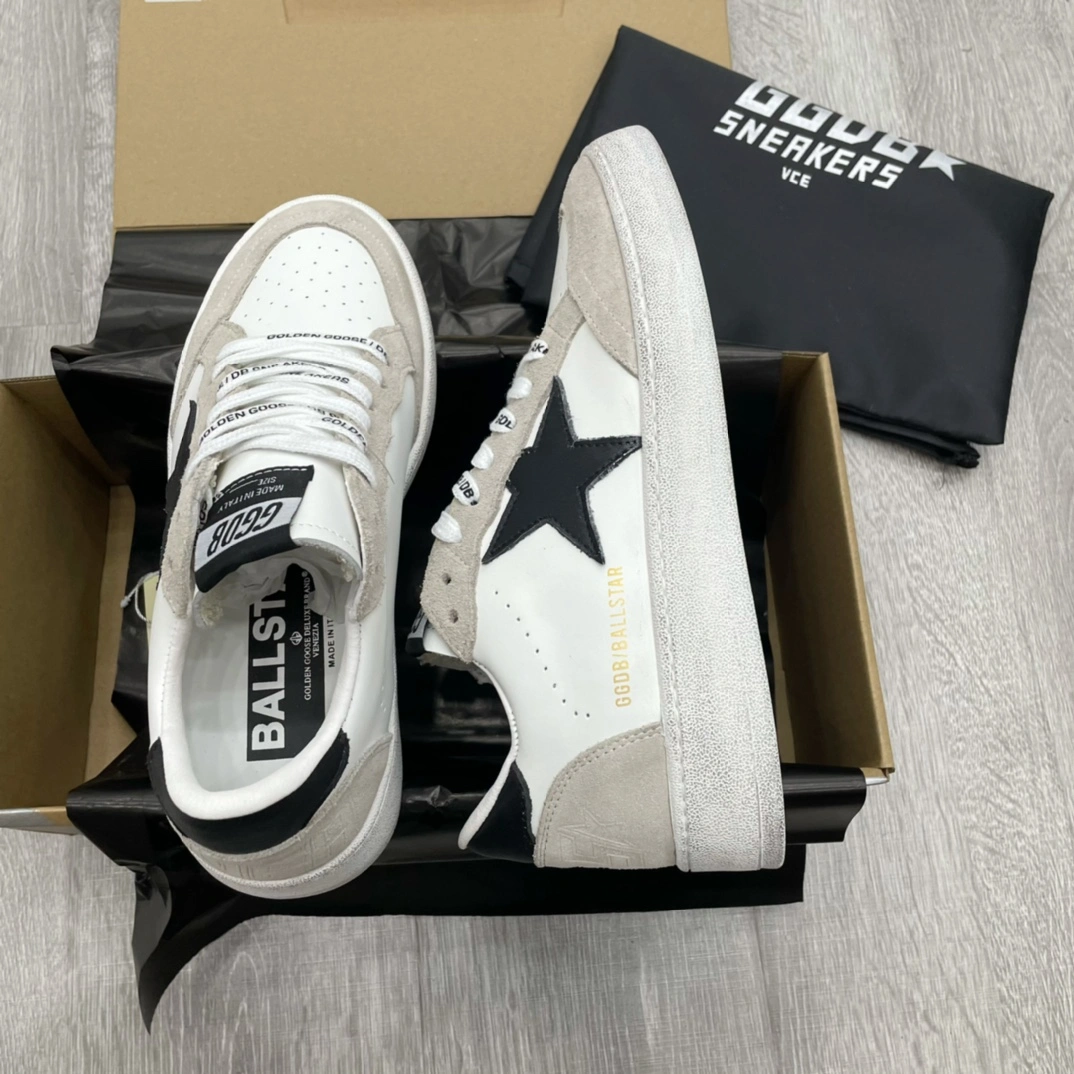 Men Women G*GDB Top Sneaker CL 20230901- FreshLook 7368