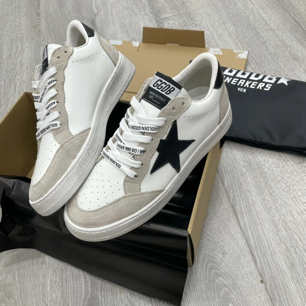 Men Women G*GDB Top Sneaker CL 20230901- FreshLook 7368