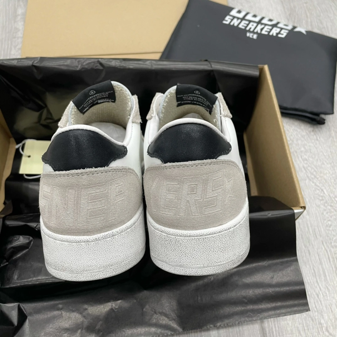 Men Women G*GDB Top Sneaker CL 20230901- FreshLook 7368