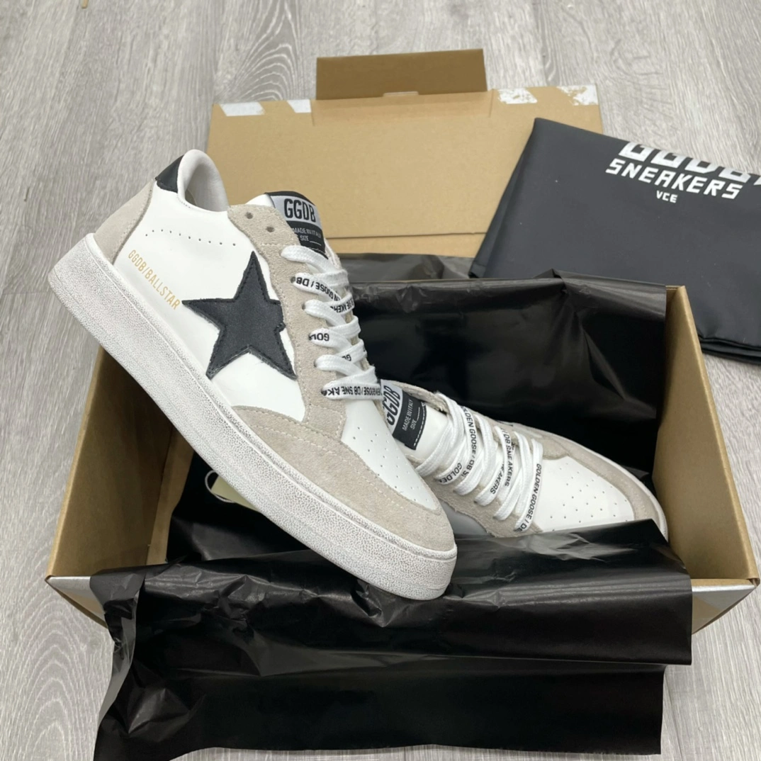 Men Women G*GDB Top Sneaker CL 20230901- FreshLook 7368