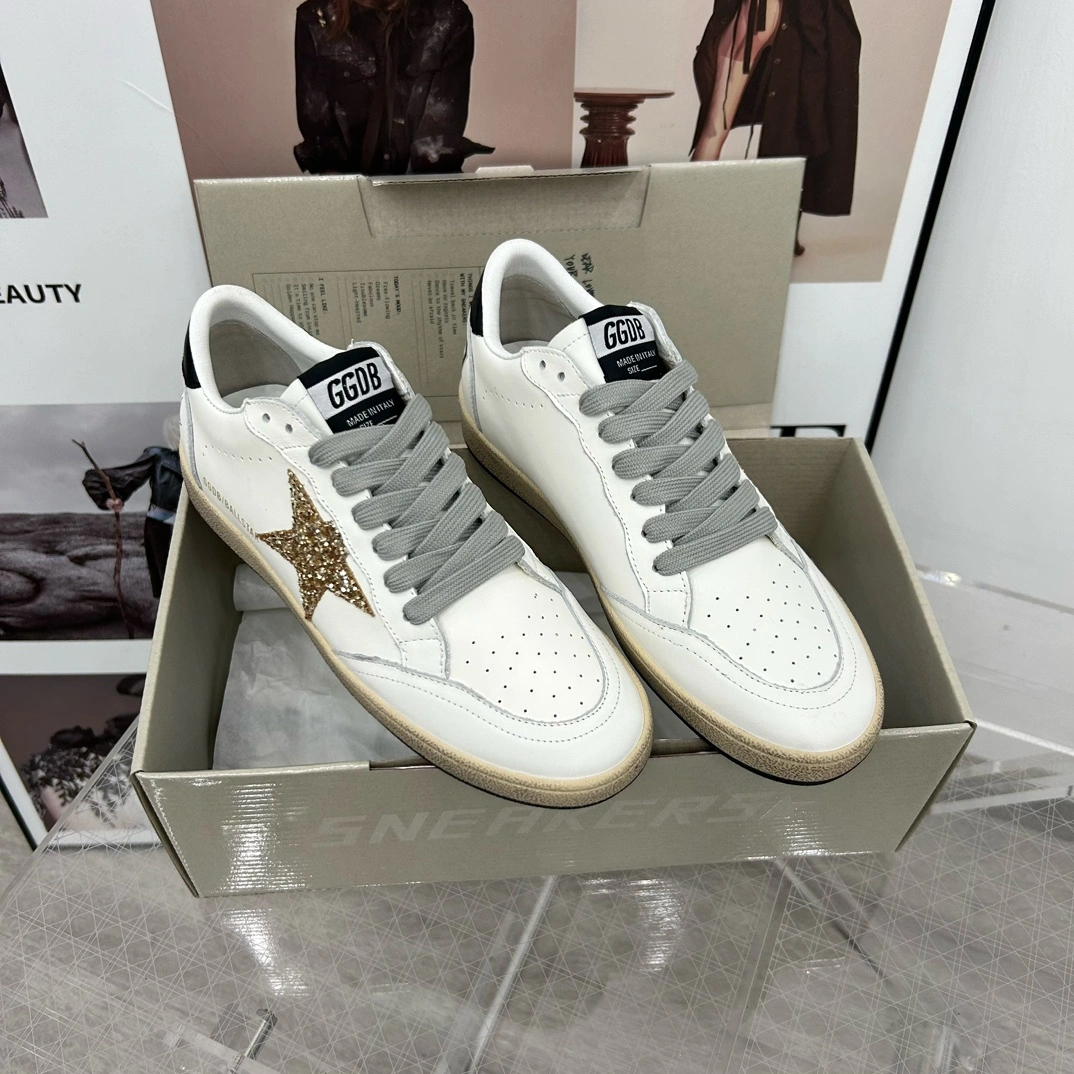 Thermal Men Women G*GDB Top Sneaker CL 20230902- 7154