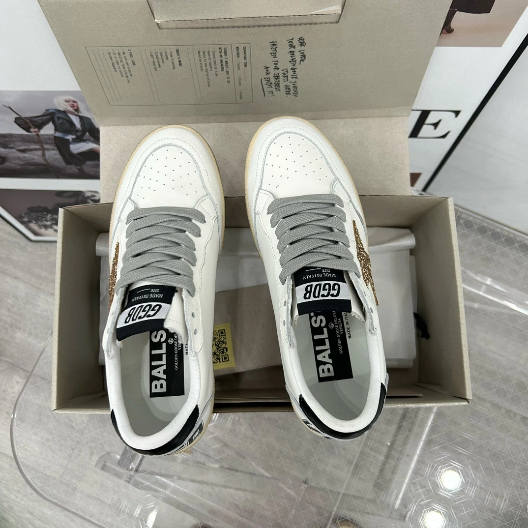 Thermal Men Women G*GDB Top Sneaker CL 20230902- 7154