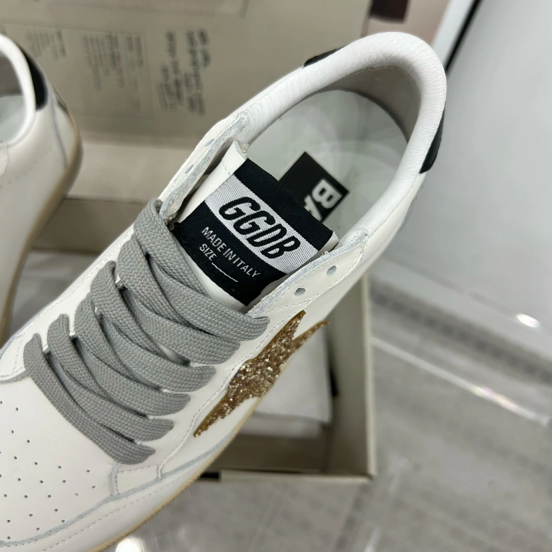 Thermal Men Women G*GDB Top Sneaker CL 20230902- 7154