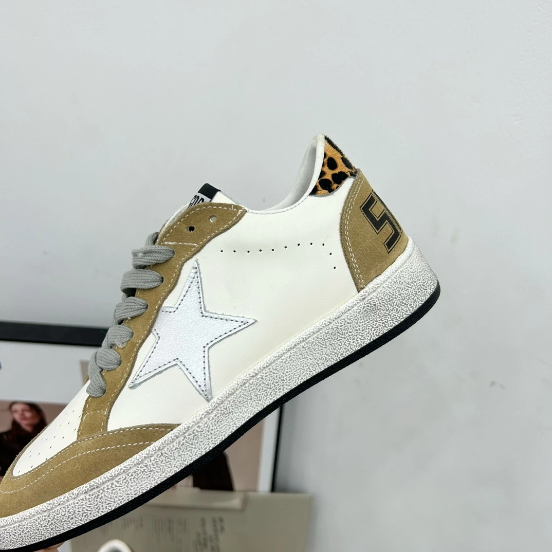 Men Women G*GDB Top Sneaker CL 20230902- OdorResistant 7151