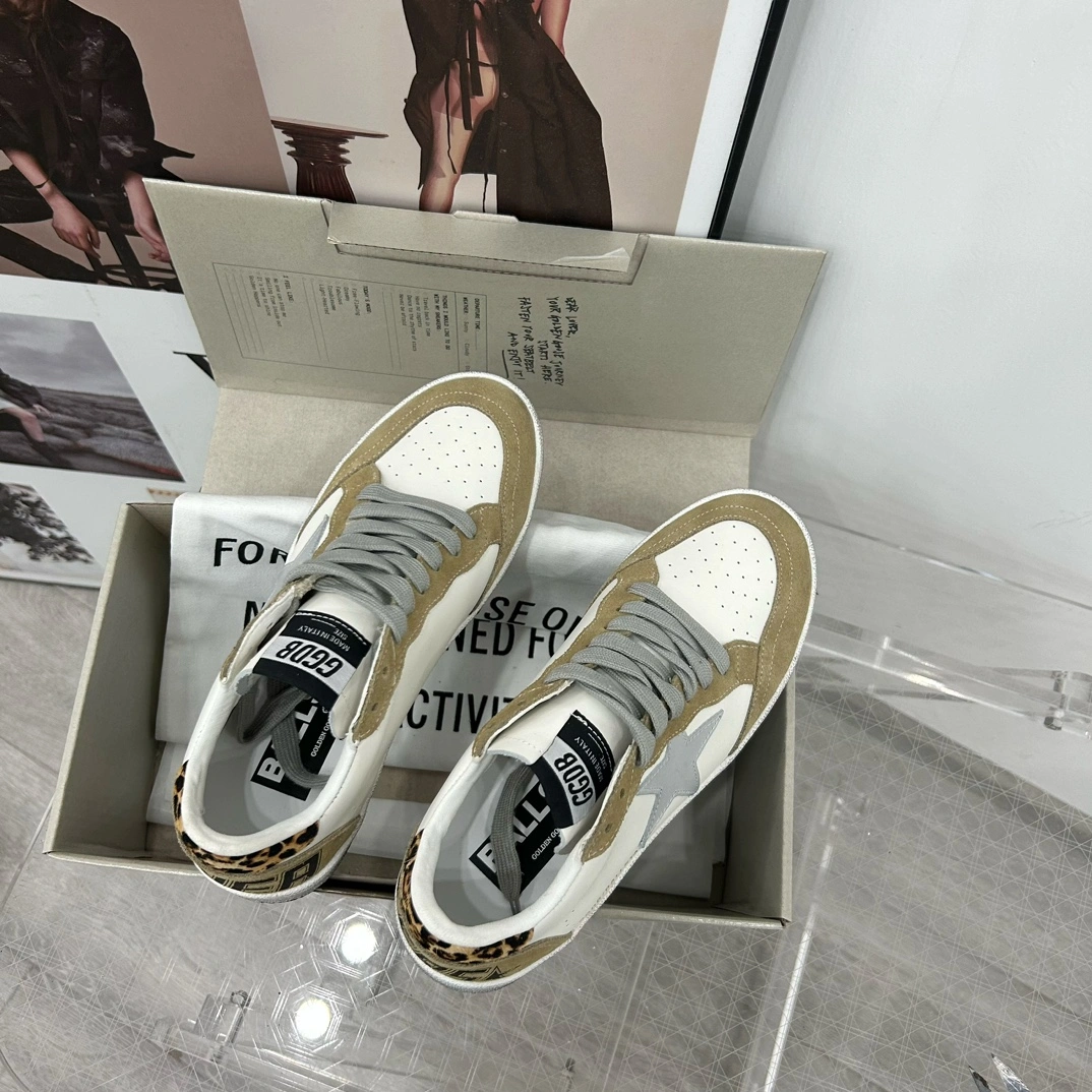 Men Women G*GDB Top Sneaker CL 20230902- OdorResistant 7151