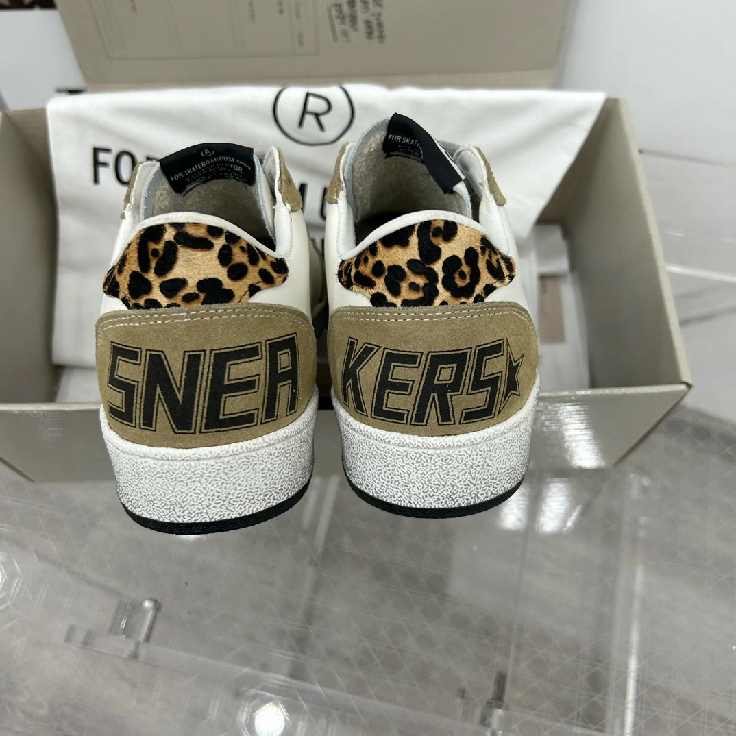 Men Women G*GDB Top Sneaker CL 20230902- OdorResistant 7151
