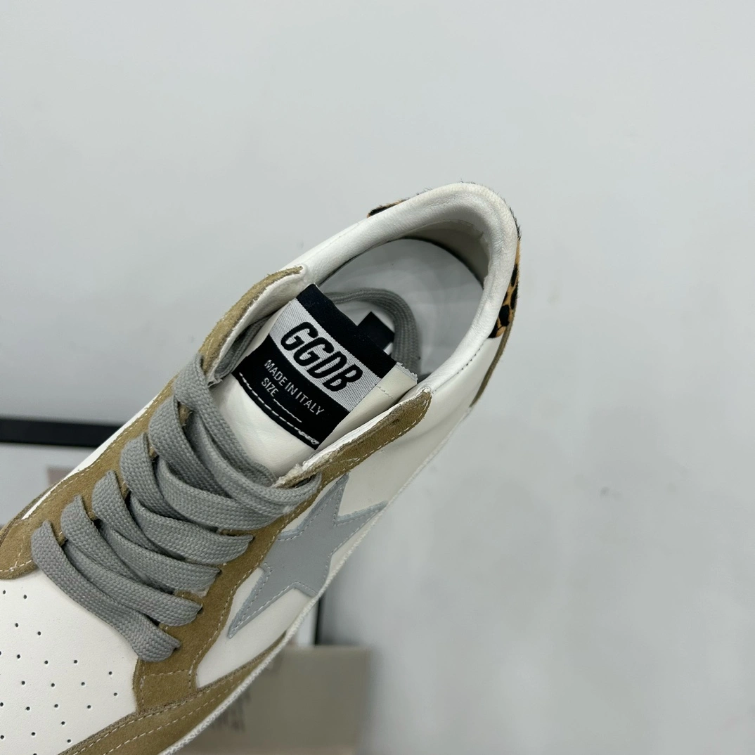 Men Women G*GDB Top Sneaker CL 20230902- OdorResistant 7151