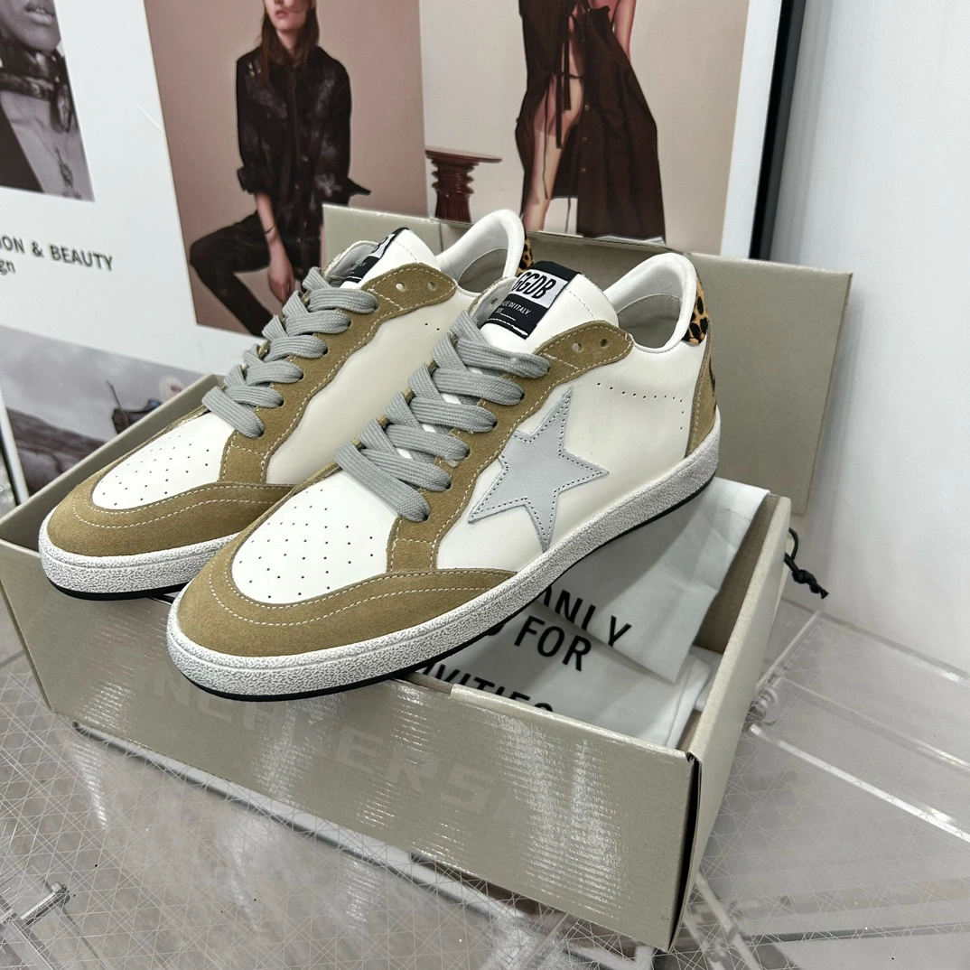Men Women G*GDB Top Sneaker CL 20230902- OdorResistant 7151