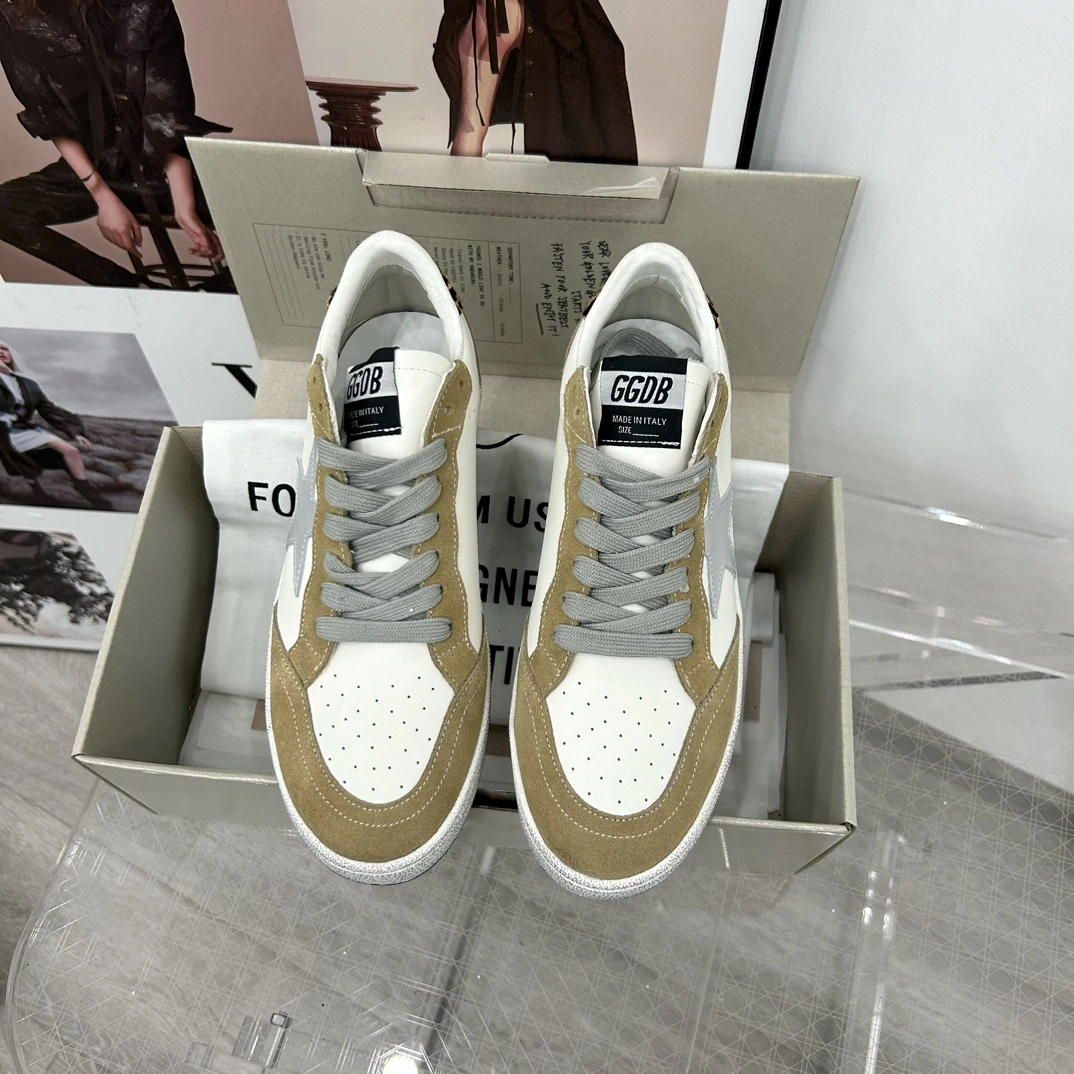 Men Women G*GDB Top Sneaker CL 20230902- OdorResistant 7151