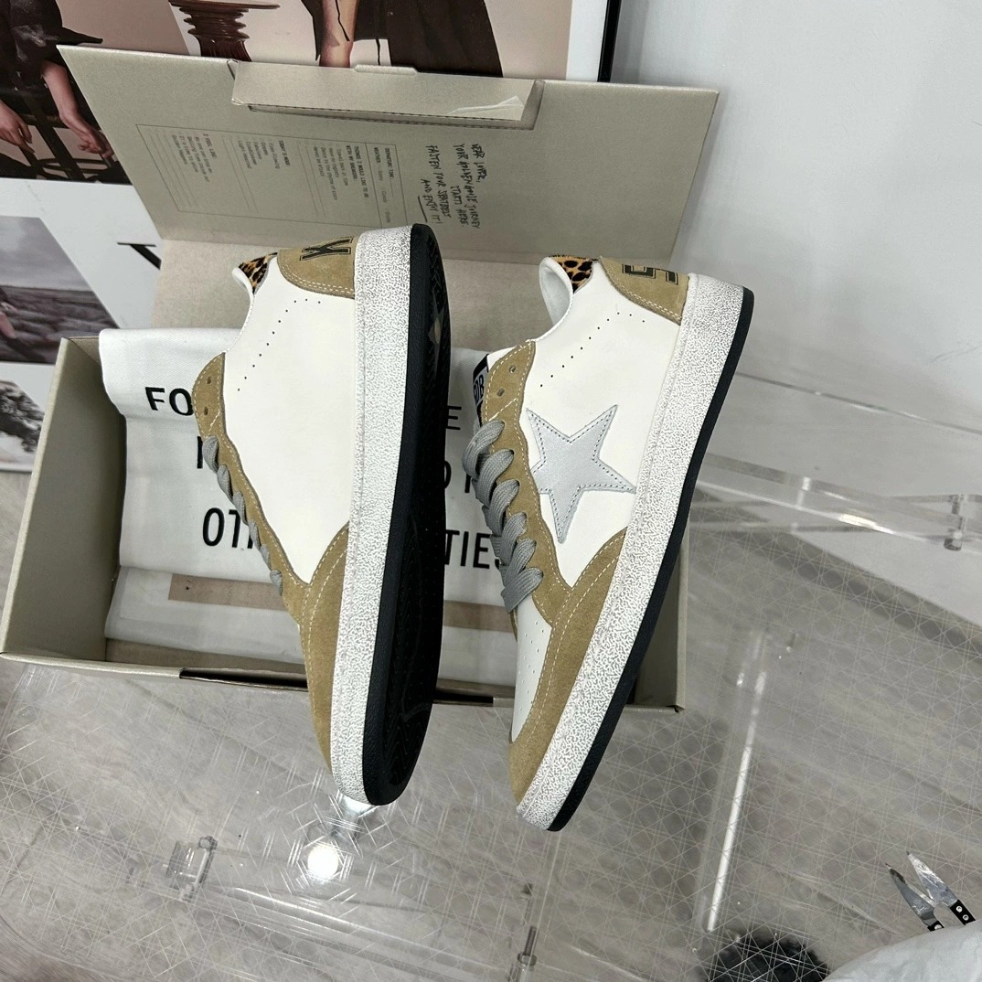 Men Women G*GDB Top Sneaker CL 20230902- OdorResistant 7151