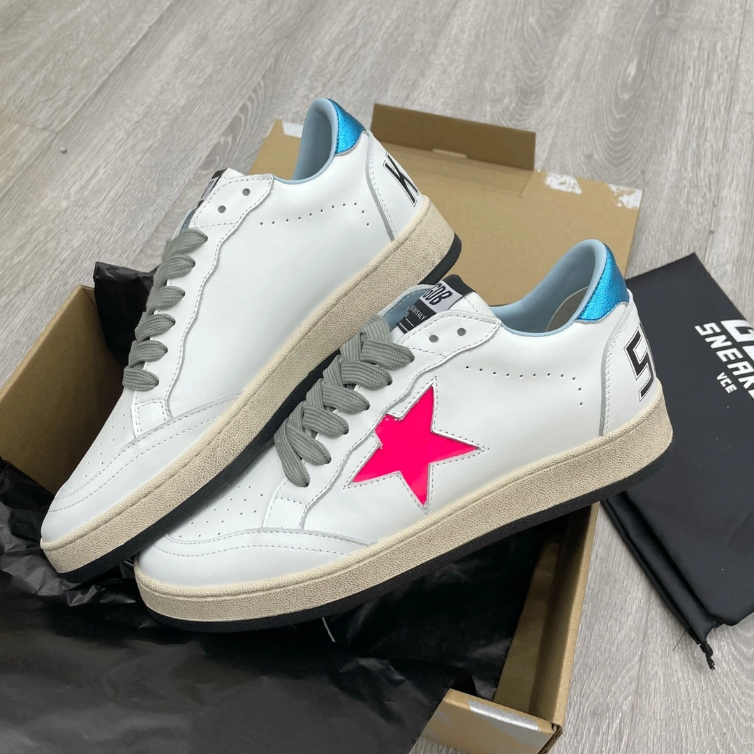 Efficient Men Women G*GDB Top Sneaker CL 20230902- 7150