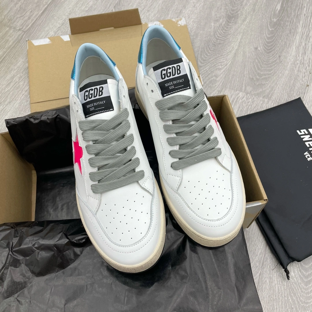 Efficient Men Women G*GDB Top Sneaker CL 20230902- 7150