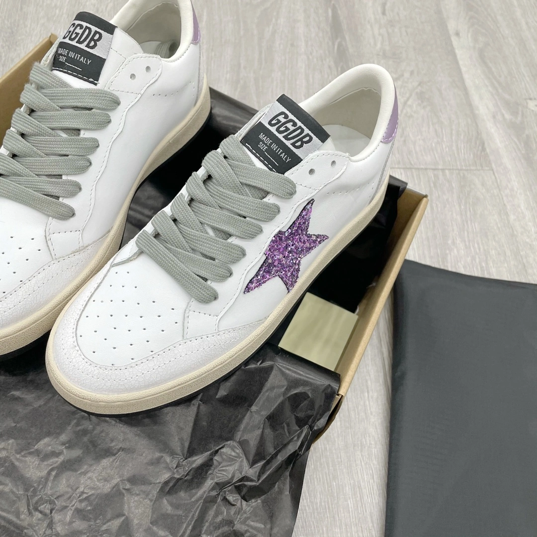 Men Women G*GDB Top Sneaker CL 20230902- QuickDry 7148