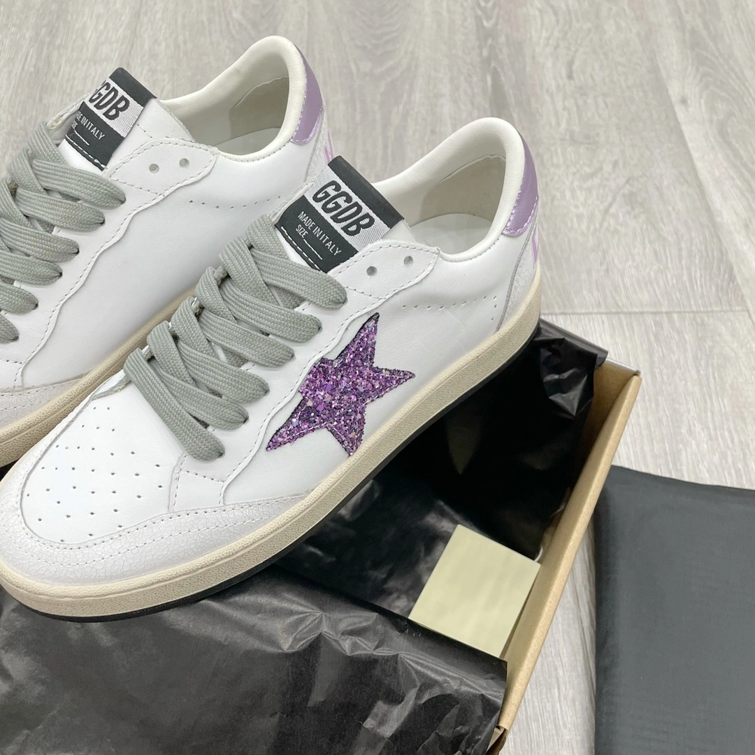 Men Women G*GDB Top Sneaker CL 20230902- QuickDry 7148