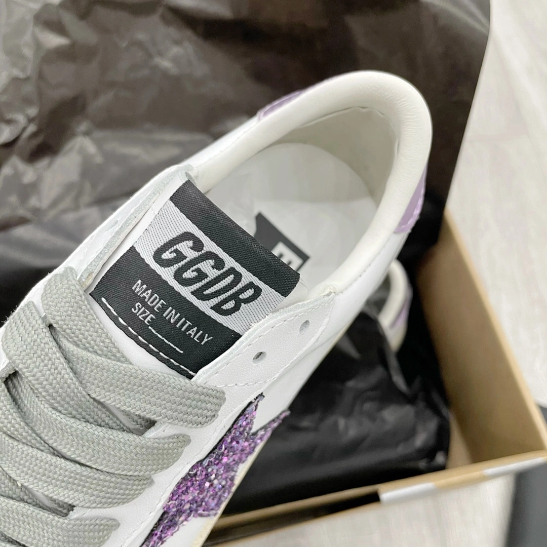 Men Women G*GDB Top Sneaker CL 20230902- QuickDry 7148