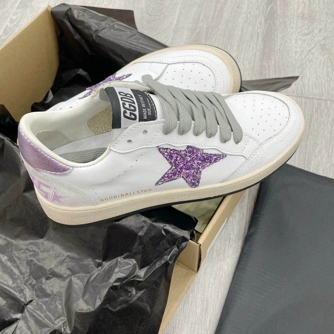 Men Women G*GDB Top Sneaker CL 20230902- QuickDry 7148