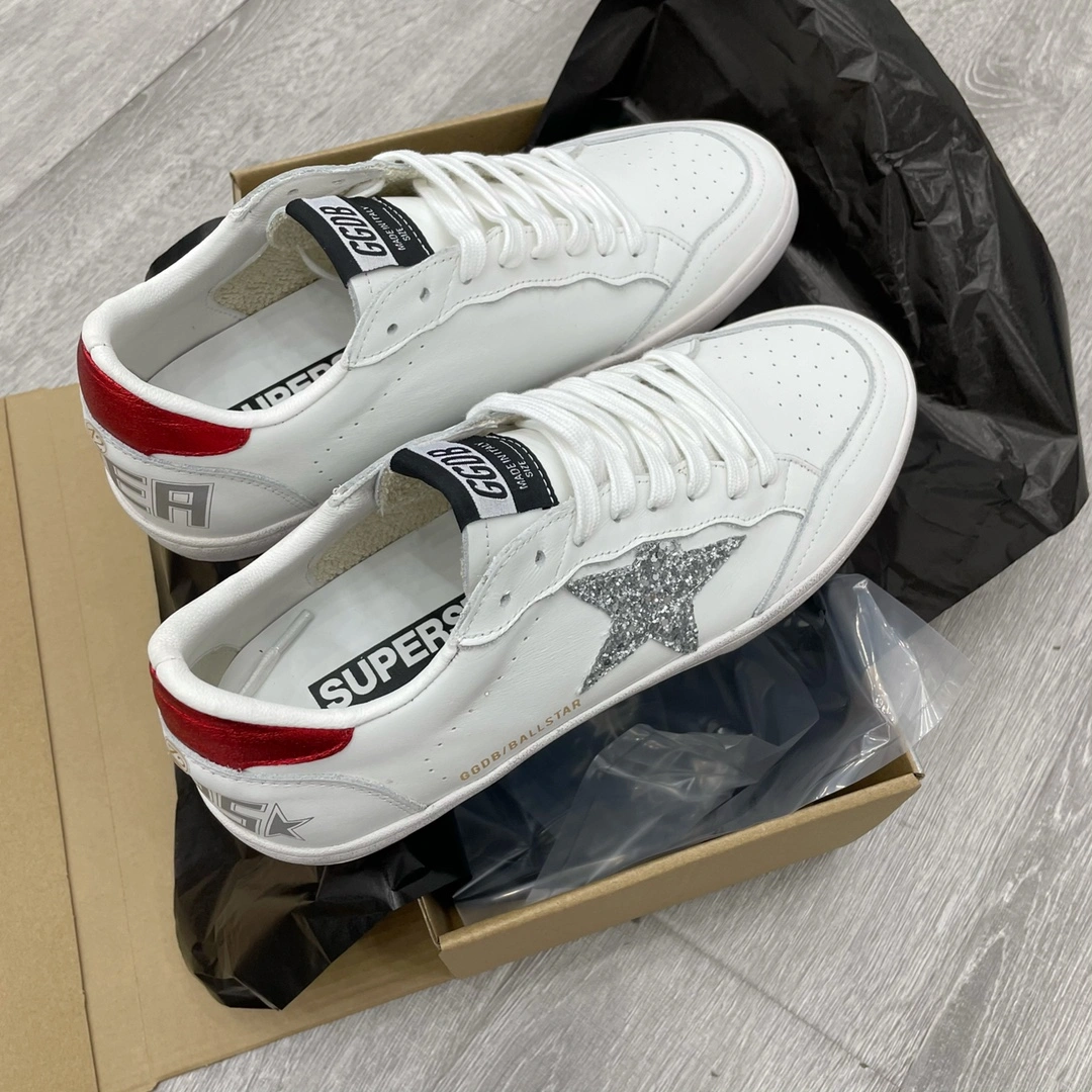 WrinkleFree Men Women G*GDB Top Sneaker CL 20230902- 7146