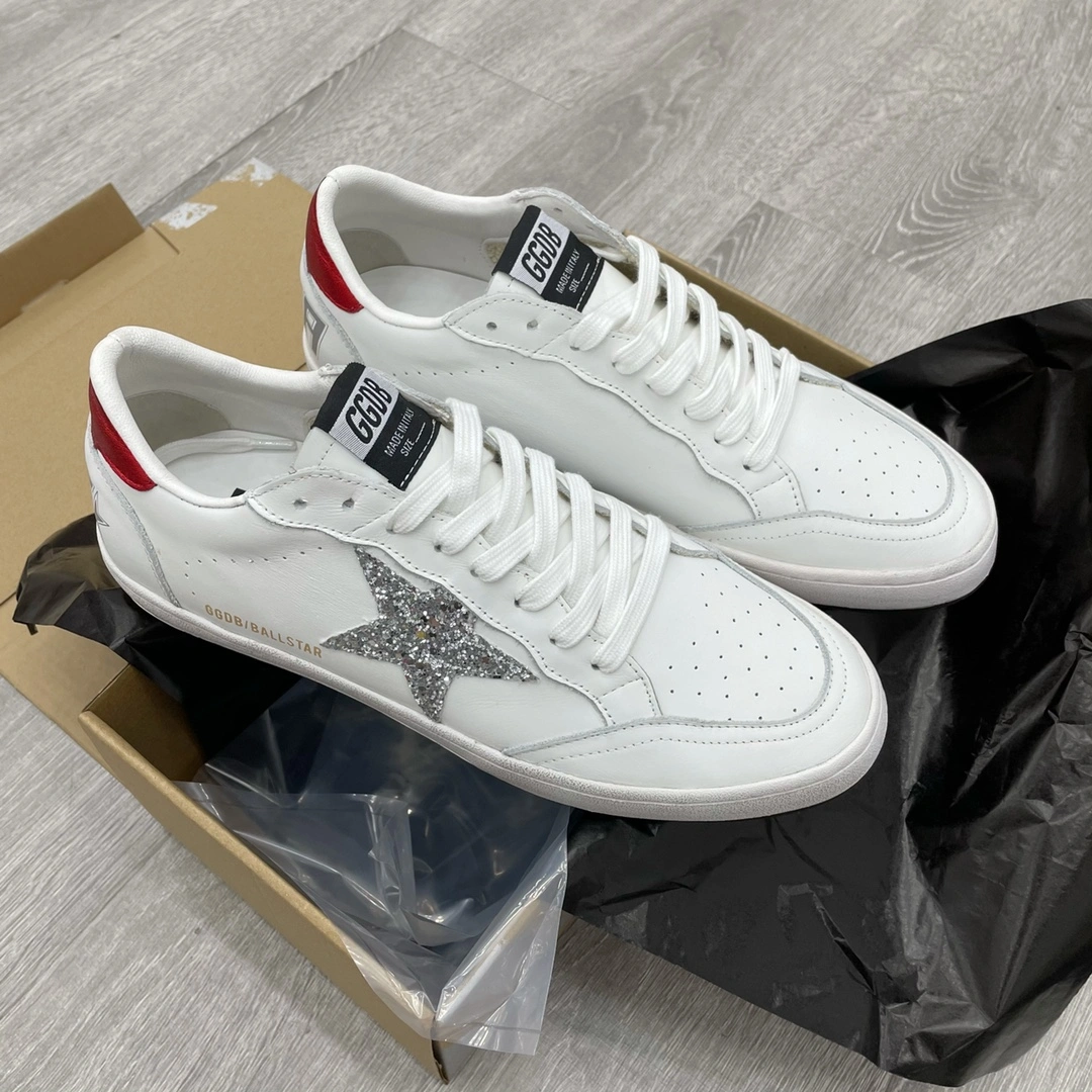 WrinkleFree Men Women G*GDB Top Sneaker CL 20230902- 7146