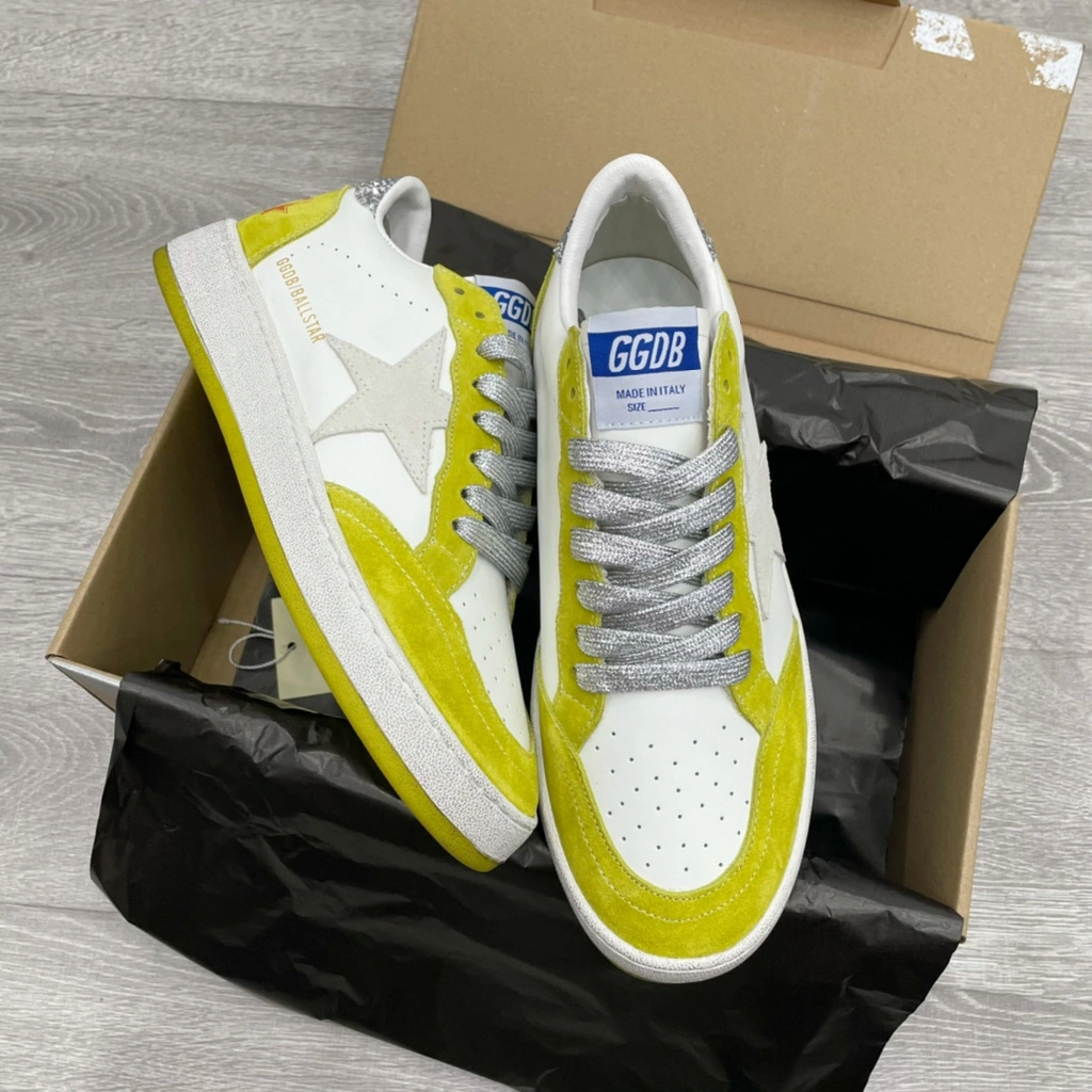 TopPick Men Women G*GDB Top Sneaker CL 20230902- 7243