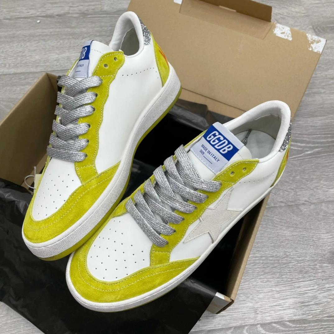 TopPick Men Women G*GDB Top Sneaker CL 20230902- 7243