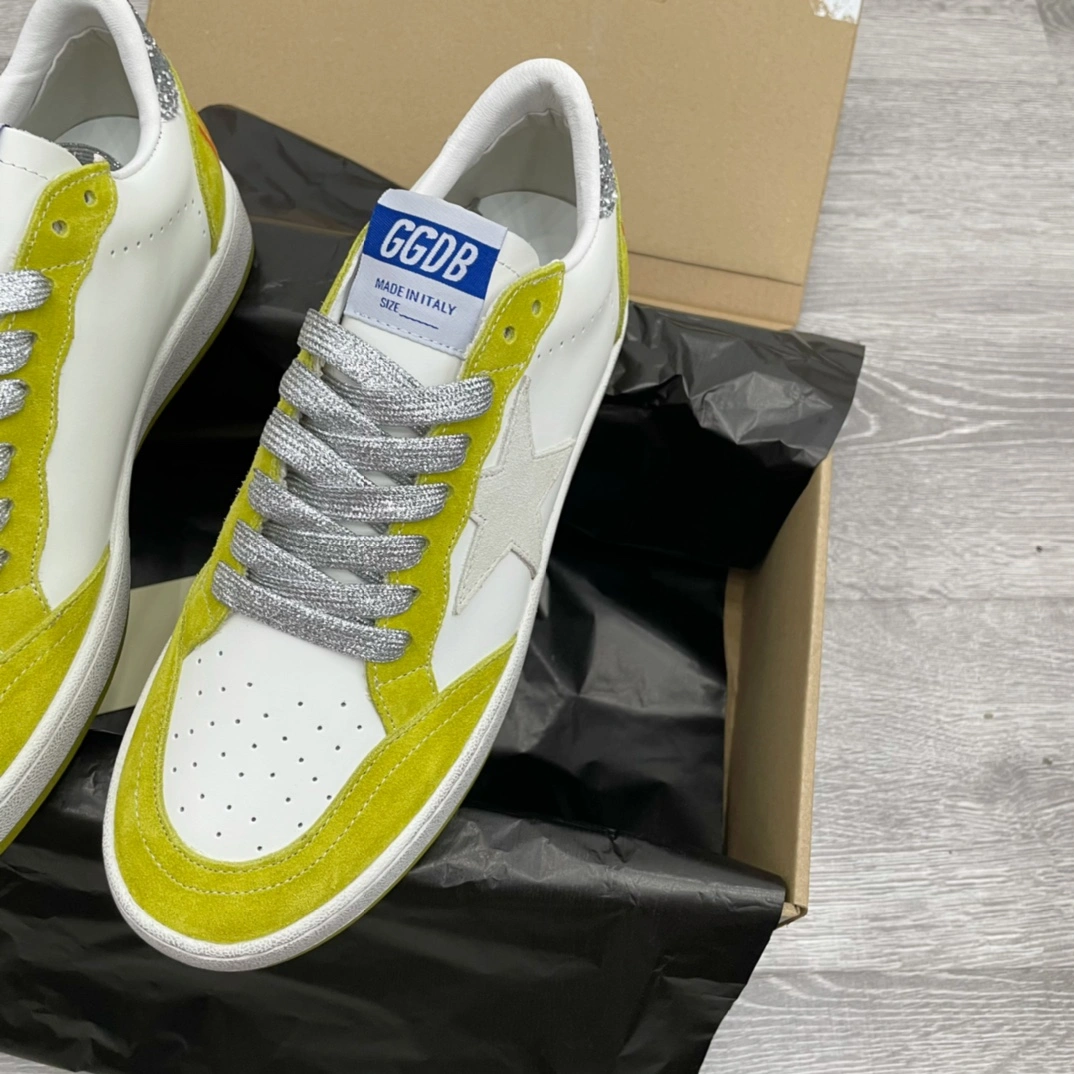 TopPick Men Women G*GDB Top Sneaker CL 20230902- 7243