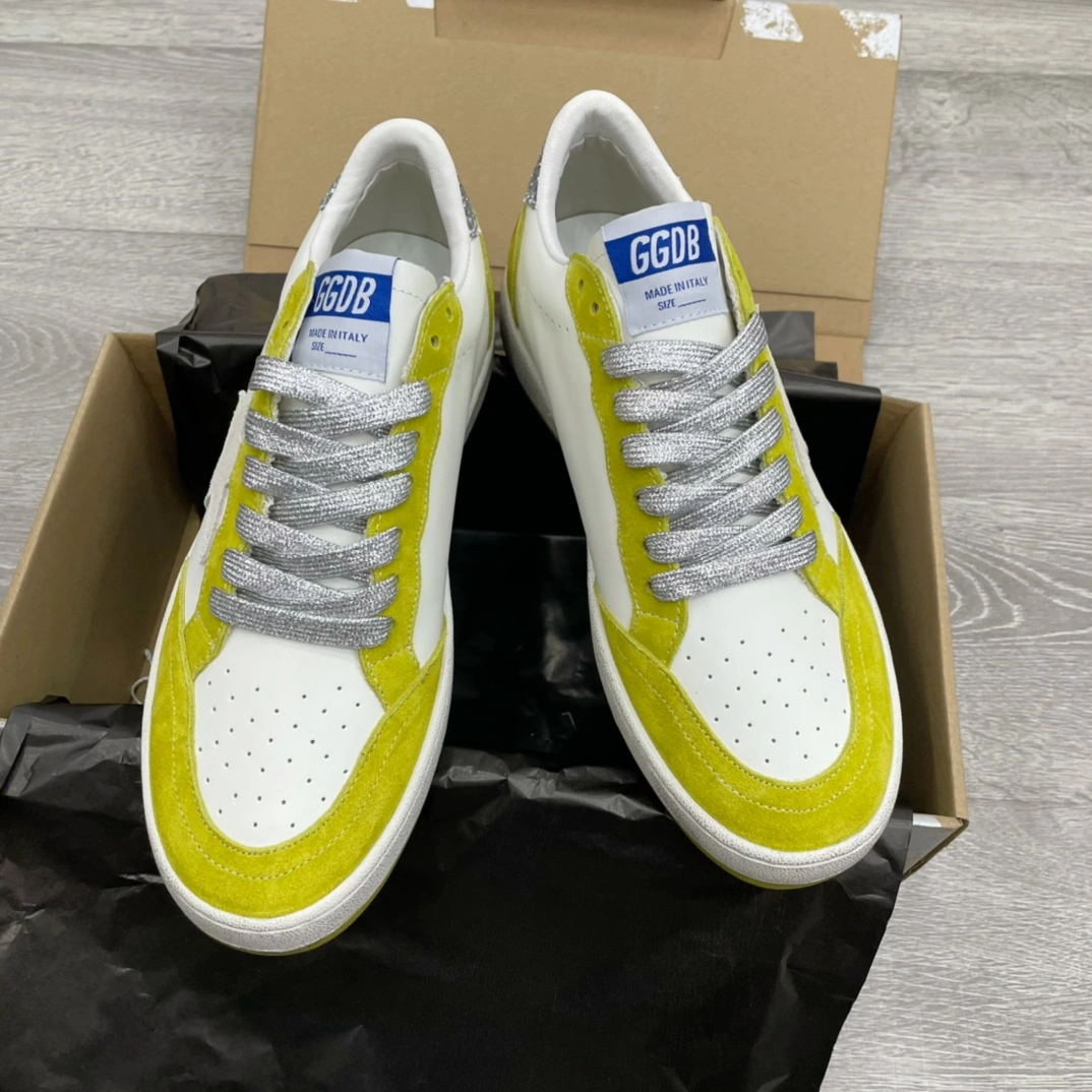 TopPick Men Women G*GDB Top Sneaker CL 20230902- 7243