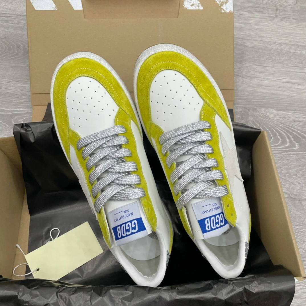 TopPick Men Women G*GDB Top Sneaker CL 20230902- 7243