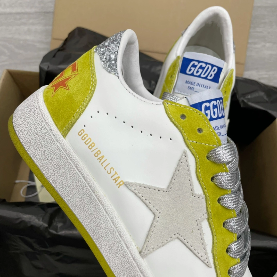 TopPick Men Women G*GDB Top Sneaker CL 20230902- 7243
