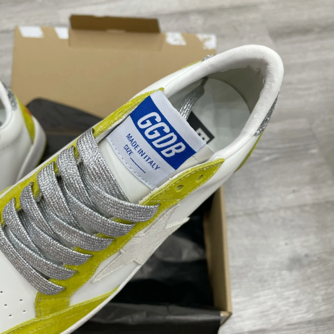 TopPick Men Women G*GDB Top Sneaker CL 20230902- 7243