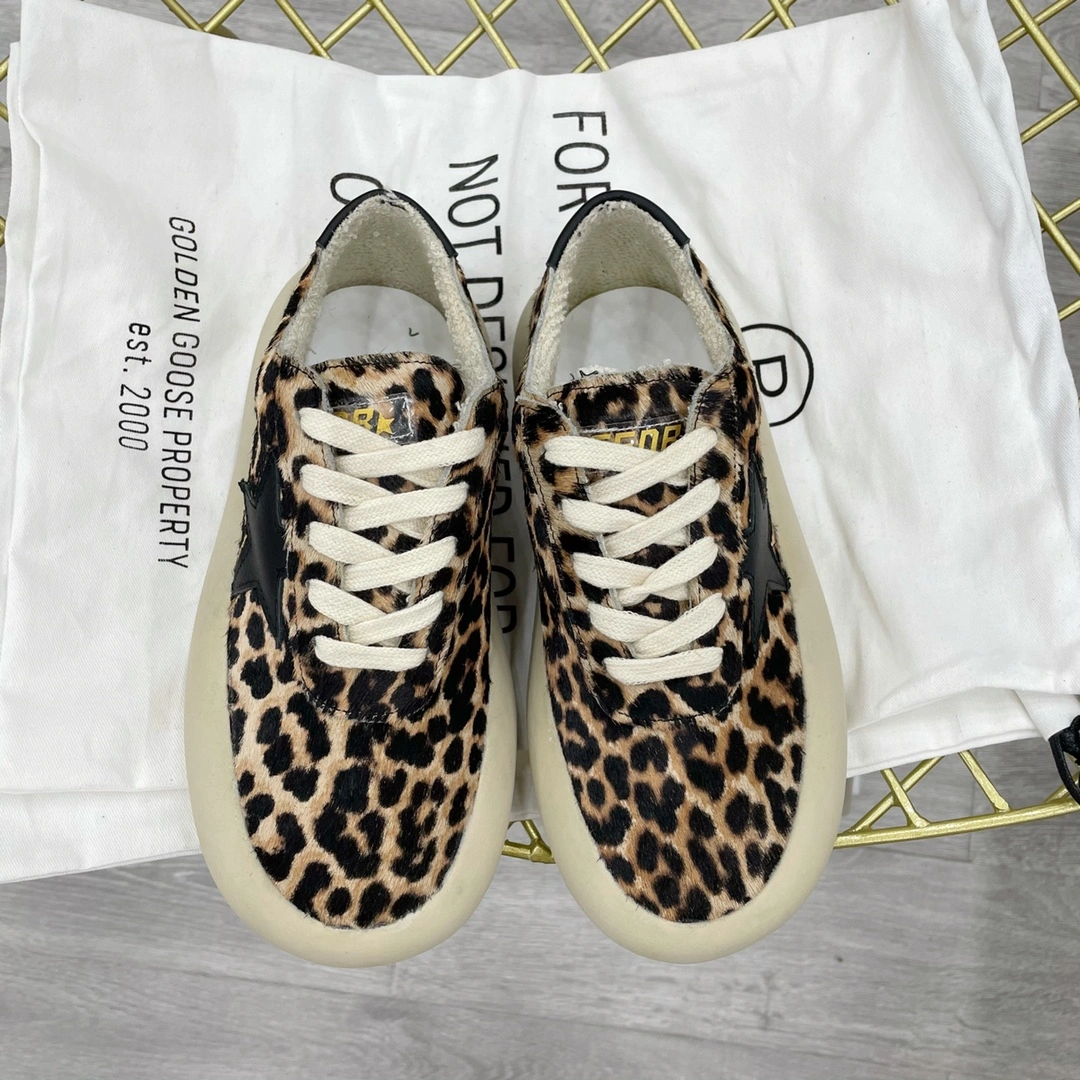 GoAnywhere Men Women G*GDB Top Sneaker CL 20230902- 7144