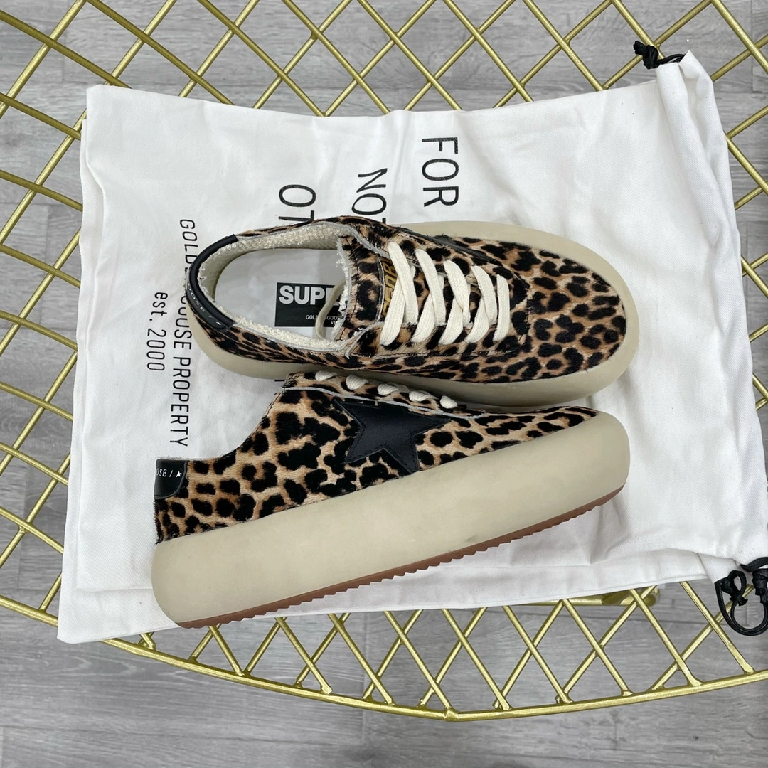 GoAnywhere Men Women G*GDB Top Sneaker CL 20230902- 7144
