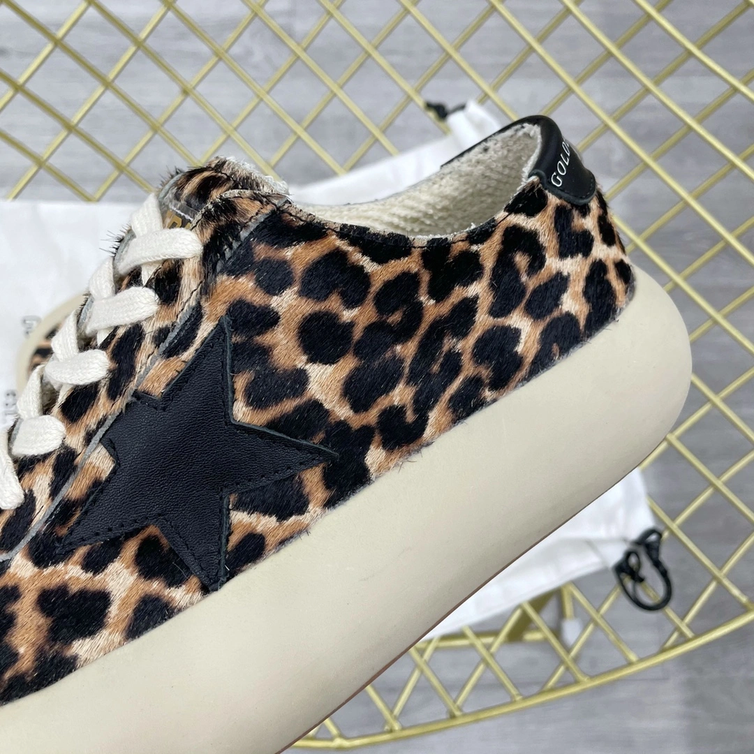 GoAnywhere Men Women G*GDB Top Sneaker CL 20230902- 7144