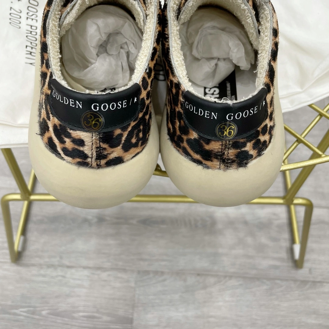 GoAnywhere Men Women G*GDB Top Sneaker CL 20230902- 7144