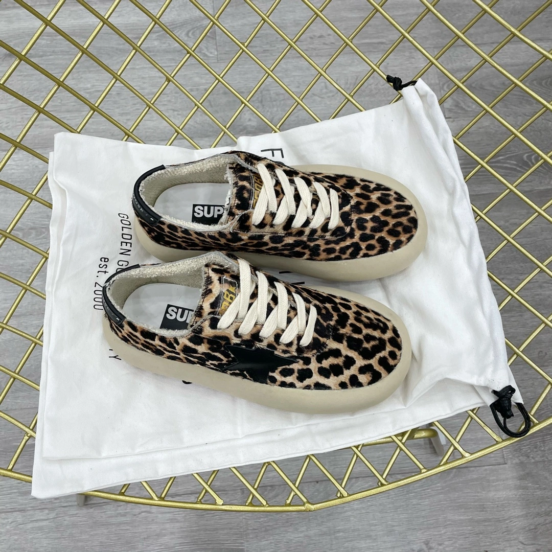 GoAnywhere Men Women G*GDB Top Sneaker CL 20230902- 7144