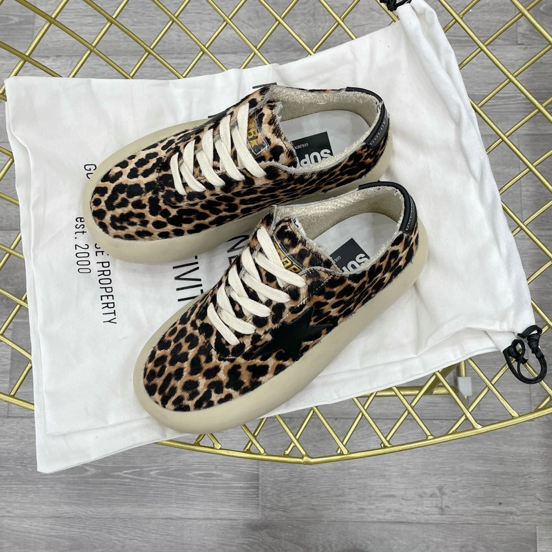 GoAnywhere Men Women G*GDB Top Sneaker CL 20230902- 7144