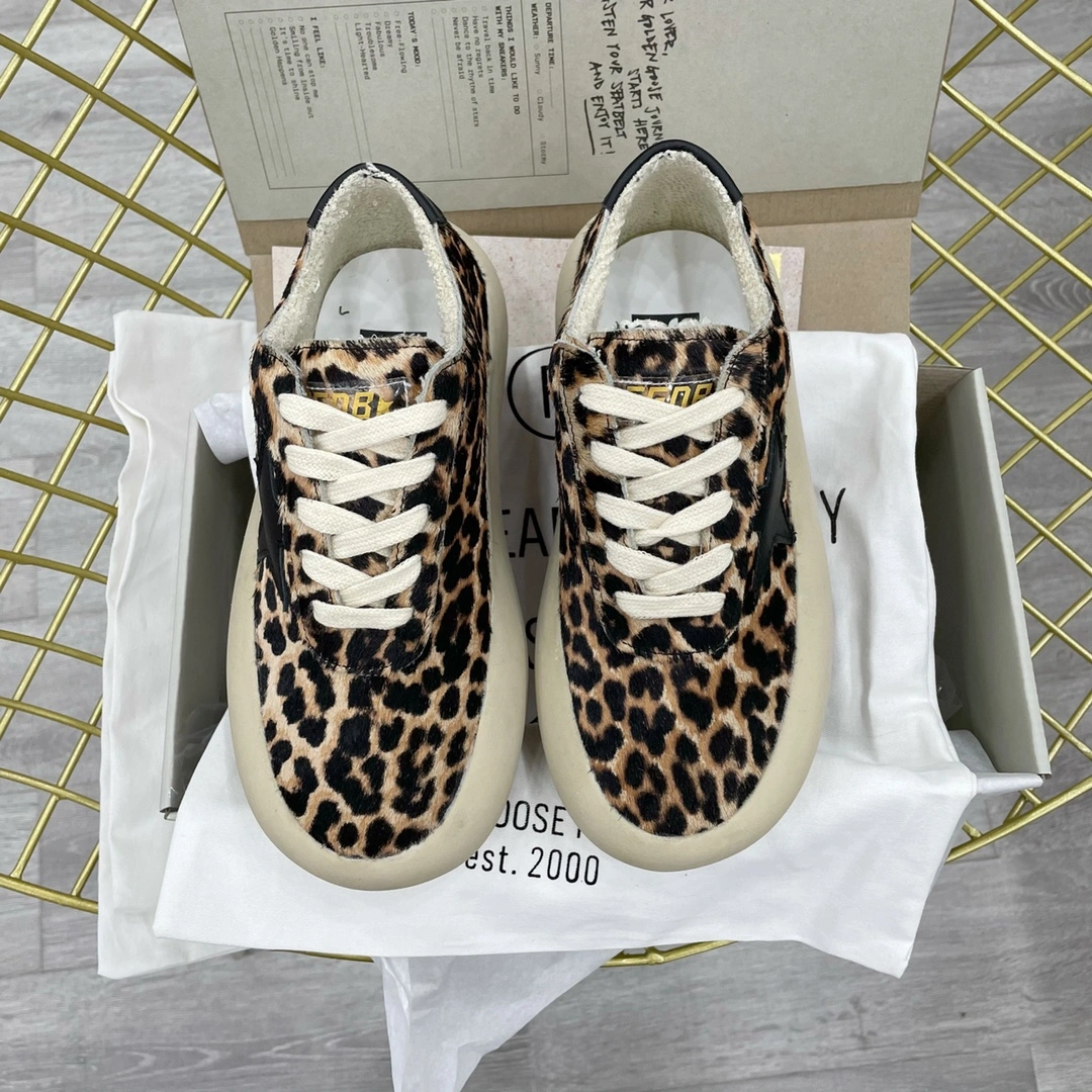 GoAnywhere Men Women G*GDB Top Sneaker CL 20230902- 7144