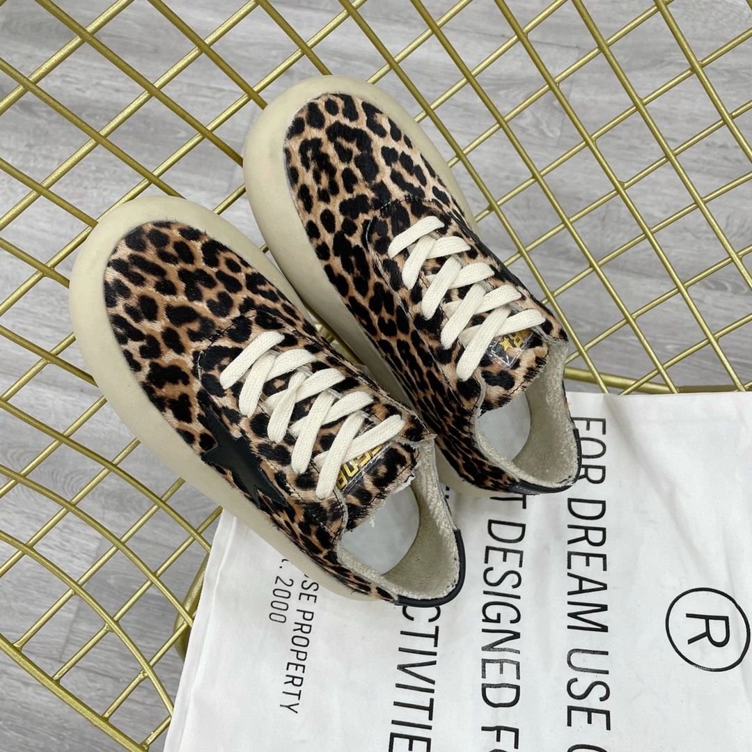 GoAnywhere Men Women G*GDB Top Sneaker CL 20230902- 7144