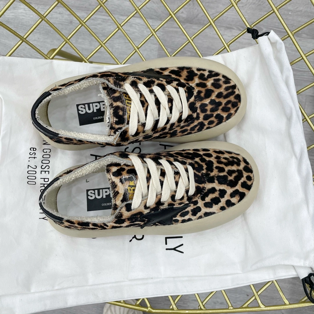 GoAnywhere Men Women G*GDB Top Sneaker CL 20230902- 7144
