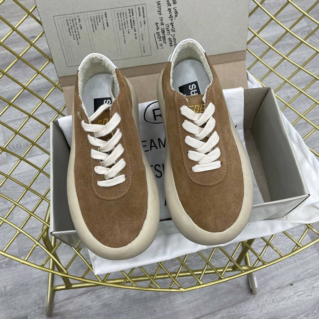 Resilient Men Women G*GDB Top Sneaker CL 20230902- 7145