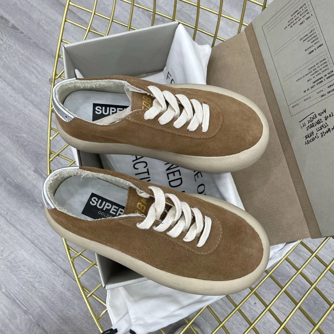 Resilient Men Women G*GDB Top Sneaker CL 20230902- 7145