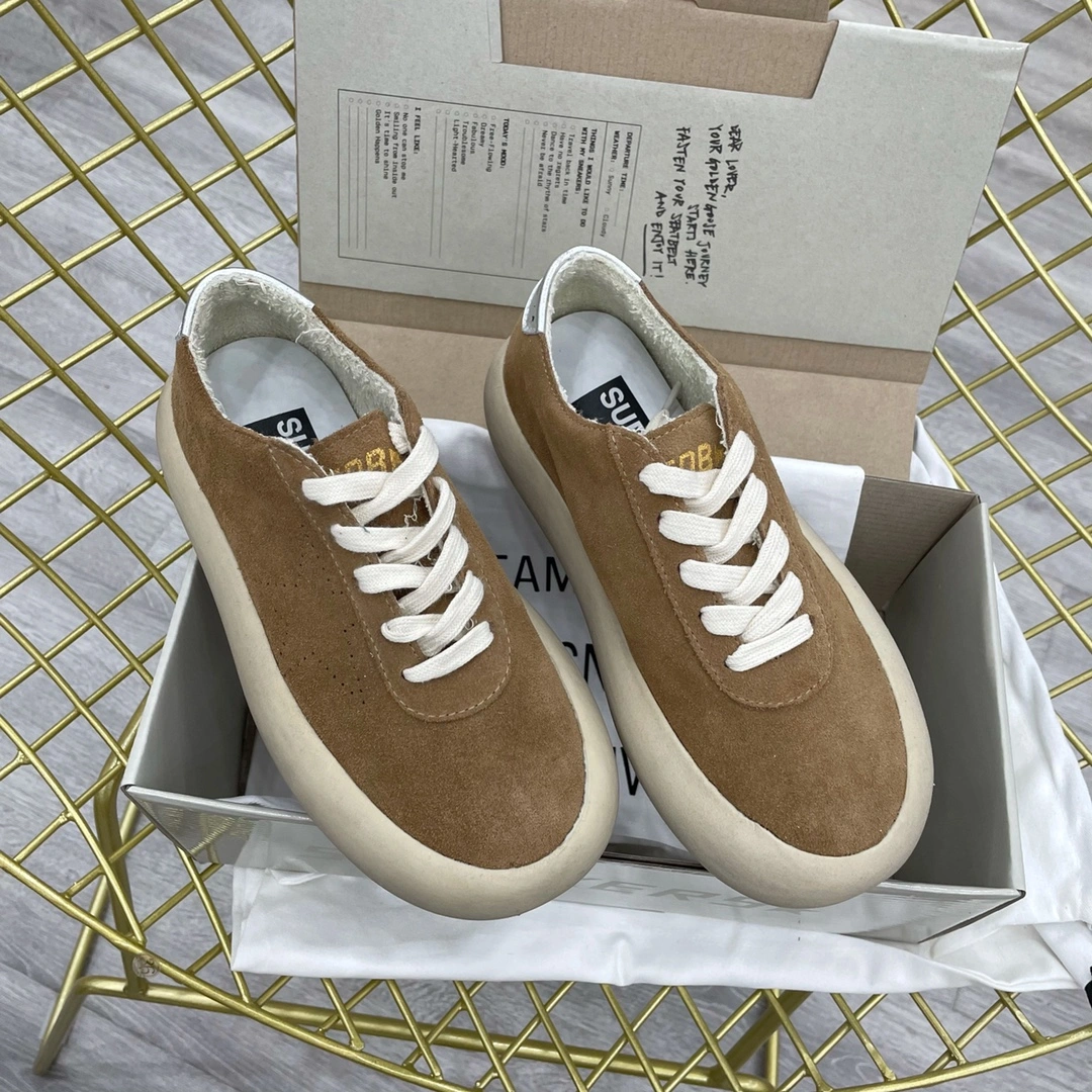 Resilient Men Women G*GDB Top Sneaker CL 20230902- 7145