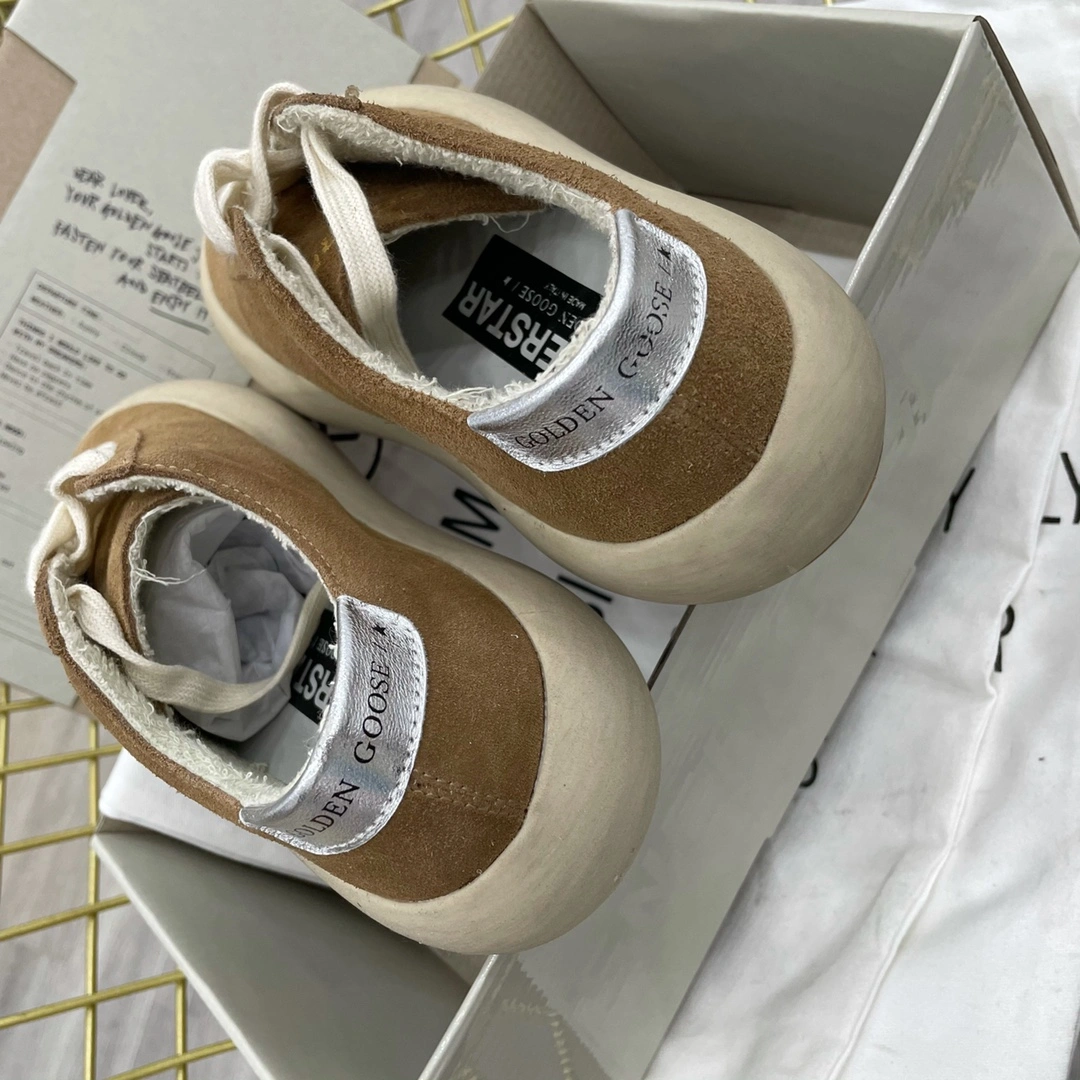 Resilient Men Women G*GDB Top Sneaker CL 20230902- 7145
