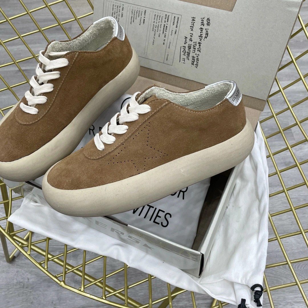 Resilient Men Women G*GDB Top Sneaker CL 20230902- 7145