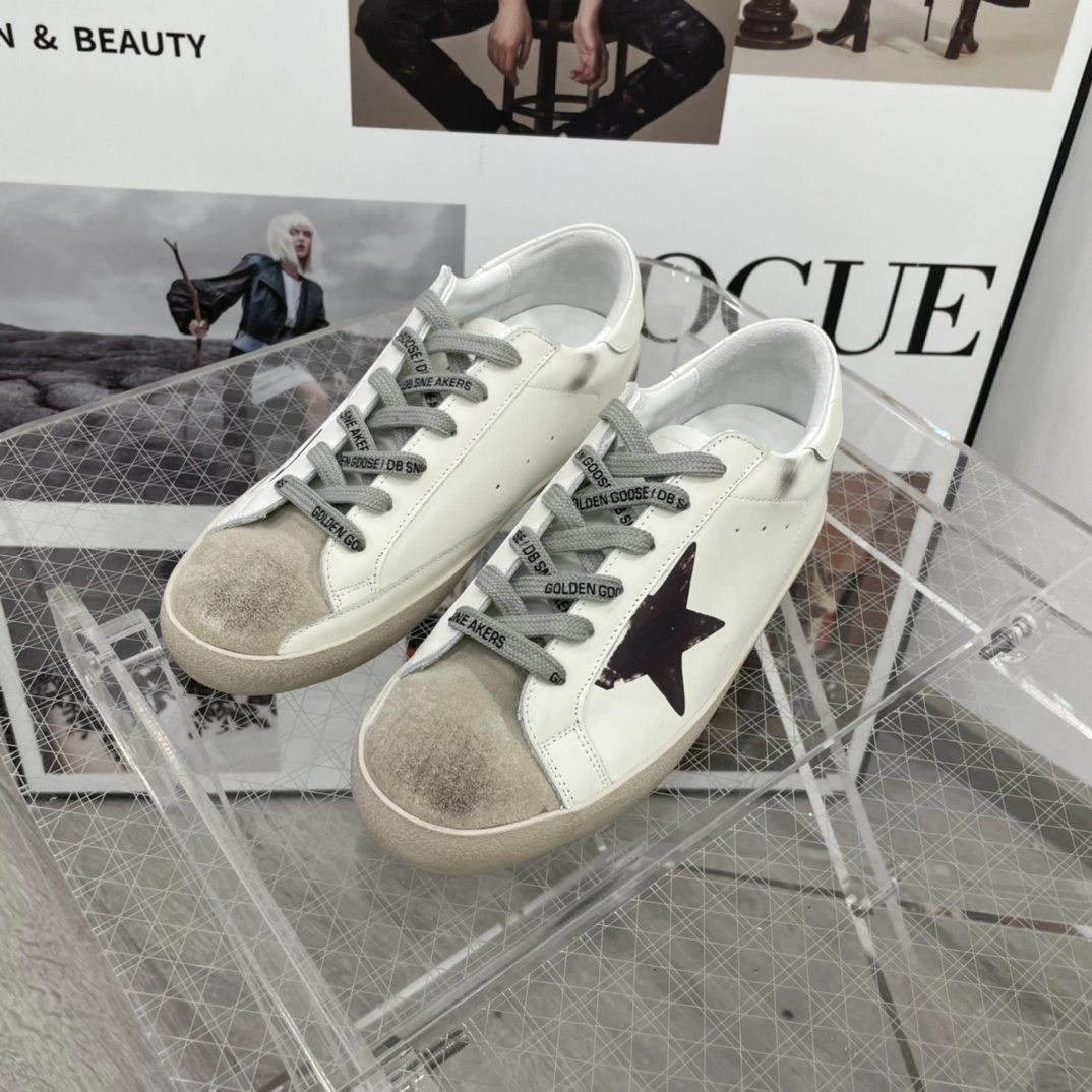 Snug Men Women G*GDB Top Sneaker CL 20230902- 7142
