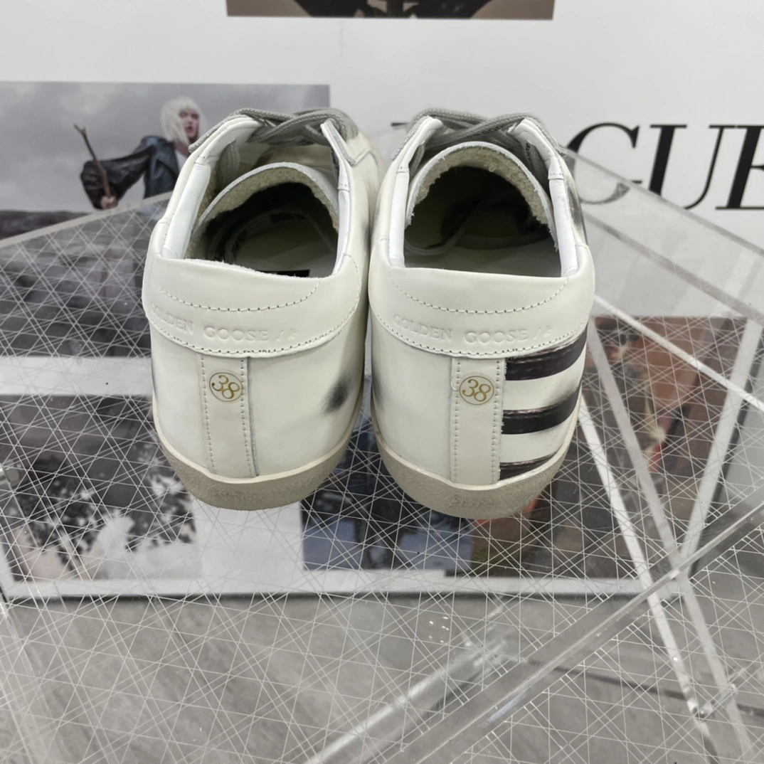 Snug Men Women G*GDB Top Sneaker CL 20230902- 7142