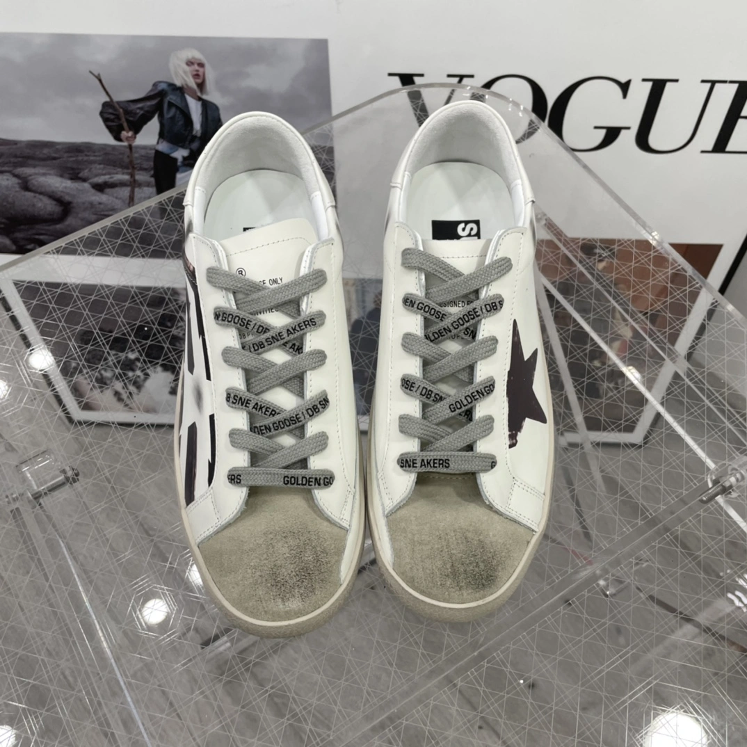 Snug Men Women G*GDB Top Sneaker CL 20230902- 7142